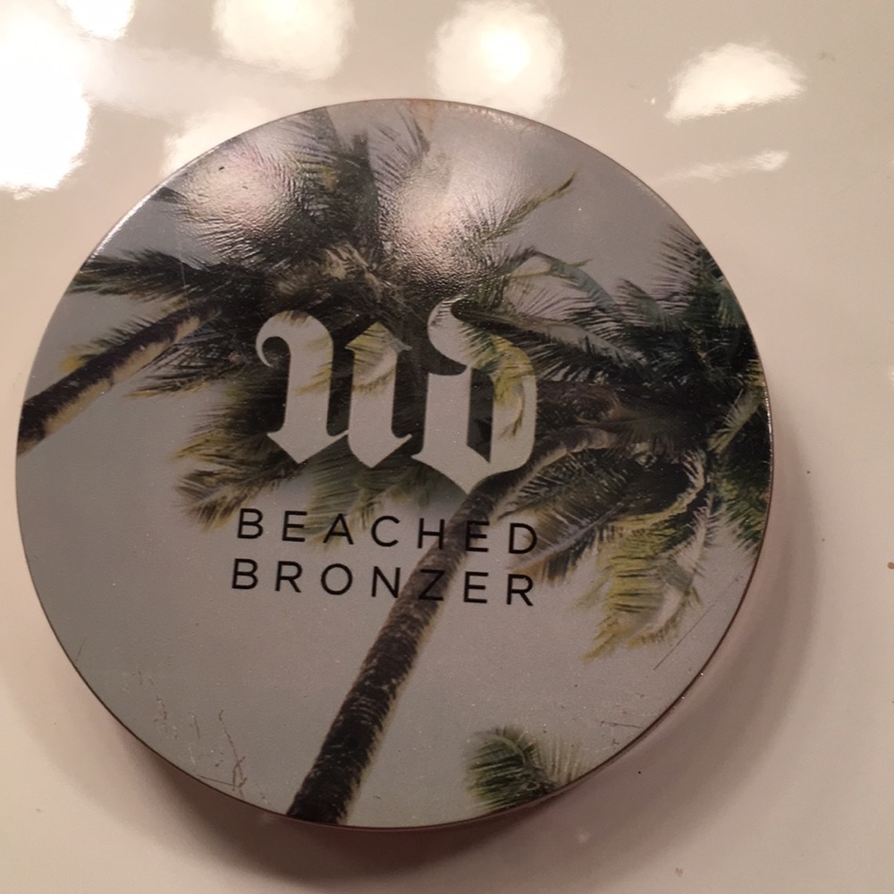 Bronzer